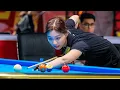 Download Lagu SEOA vs MARUOKA ▸ 2025 Poison Saigon Women's 9-Ball Open