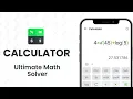 Instant Calculations with Ultimate Calculator App