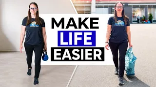 6 Exercises I'll Do Forever as a Physical Therapist