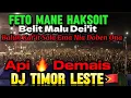 Download Lagu DJ Timor Leste🇹🇱 Portu Dili Feto Mane Haksoit Belit Malu Deit Balun Nia Doben Kai'it Sala Ona
