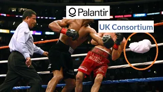 Download BREAKING: A Consortium of Palantir Competitors Throw In The Towel MP3