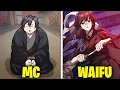Download Lagu (1-6) He Was a Failure and Reborn as a Martial God - Manhwa Recap!