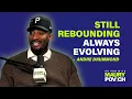 Andre Drummond NBA All-Star Still Rebounding Always Evolving Episode 10
