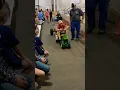 Download Lagu Doing Work Hutchinson Kansas Pedal Tractor Pull 🚜 #2023 #viral #tractorpull #kansas #hutchison