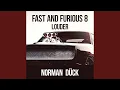 Fast and Furious 8 Louder