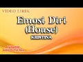 Download Lagu Kristina - Emosi Diri House (Official Video Lirik)