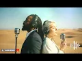 Lagu Sia ft. Damian Marley Style – Mirage in the Dust (Cinematic Reggae Version)
