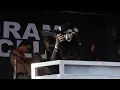 Drama Club - Warped Tour 2015 Camden