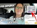 How I made over 50 in 1 hour as a Secret Shopper You can too