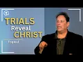 Download Lagu God Revealed Through the Storm | Selected Scripture | Dr. James Fazio