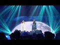 (LIVE STUDIO) SANG DEWI - LYODRA, TITI DJ, ANDI RIANTO | Indonesia Music Awards 2022