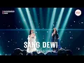 Download Lagu (LIVE STUDIO) SANG DEWI - LYODRA, TITI DJ, ANDI RIANTO | Indonesia Music Awards 2022
