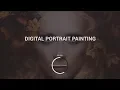 Download Lagu CGMA | Digitaal portret schilderen
