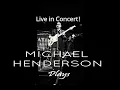 #MichaelHenderson #LivePerformance #MilesDavis #Jazz #Fusion #Funk #Soul #OnTheCorner