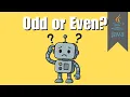 Odd Even Program in Java Bangla in 3 minutes 30 Seconds