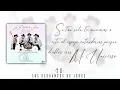 Tú - Los Elegantes De Jerez 2019 (Letra/Lyrics)