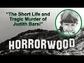 The Short Life and Tragic Murder of Judith Barsi