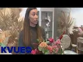 Keep Austin Local Visual florist in Cedar Park KVUE