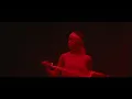 FKA twigs - Numbers & Water me at Montreux Jazz Festival in Switzerland (July 13, 2025)