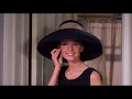 Breakfast at Tiffany's • Moon River • Henry Mancini & Andy Williams