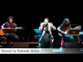 Download Lagu Kembara Ratu Rock Ella Live In Esplanade. Medley of songs. [22/07/2017]