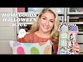 Homegoods Halloween Haul Will I Ever Find The Pink Ghost Blanket