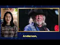John Anderson’s Last Performance - Legend Country Singer Remembered