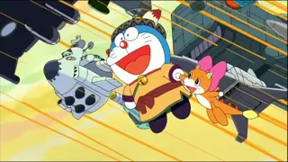 doraemon anniversary 25 2004 ia