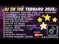 Download Lagu DJ TIKTOK TERBARU 2025 || DJ CINTA DARI SEBERANG 🎵 DJ SUNGGUH CINTAKU LUAR BIASA 🎵 FULL ALBUM❗❗