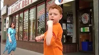 This Is Daniel Cook Season 1 This Is Daniel Cook Learning Tae Kwon Do 