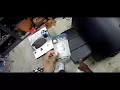 Igloo Cooler Drain Plug Installation - Seat Cusion Review