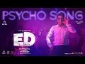 Psycho Video Song | Extra Decent | Suraj Venjaramoodu | Ankit Menon | Listin Stephen