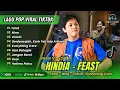 Download Lagu TAROT - FEAST | CINCIN - HINDIA | NINA | EVERYTHING U ARE || LAGU POP TERPOPULER 2025