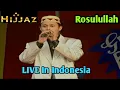 Download Lagu Hijjaz - Rosulullah Live in Concert Persaudaraan|Gasibu Bandung