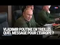 Download Lagu ZAPAD : Vladimir Poutine en treillis pour des exercices militaires, quel message pour l'Europe ?｜LCI