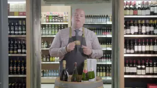 kuidas valida vahuveini