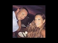 Brian Urlacher and his wife jennipher frost