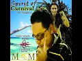 Spirit of Carnival Jouvert Roadmix