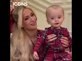 Is something wrong with Paris Hilton s son baby is barely one year old and suffers body shaming