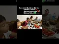 Download Lagu Anak Berdoa pakai Bahasa Batak sama keluarga Ukraina otomatis masuk HKBP 😂 #shorts #batak #lucu