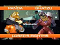 Dreamhack ATL 2022 - Loser s Eighths