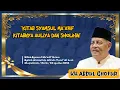 Download Lagu #4 Kajian Kitab Syamsul Ma'arif Kubro (ngaji online) - KH Abdul Ghofur (Muqodimah, 31 Agustus 2021