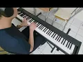 TSHA ft Pollena - Another Planet (Jarel Gomes Piano)