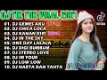 Download Lagu DJ TIKTOK TERBARU 2021 - DJ GEMES AKU BILA DEKAT KAMU FULL BASS TIKTOK VIRAL REMIX TERBARU