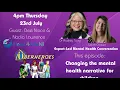 S1 E25 Changing the Mental Health Narrative for Children