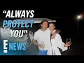 Brooklyn Beckham Vows to Always Protect Nicola Peltz on Anniversary E News