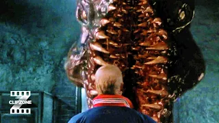 dreamcatcher final alien showdown clipzone horrorscapes