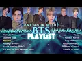 Lagu ONE HOUR with BTS 방탄소년단 BTS Bangtan Tapes | Fan-made Music Videos