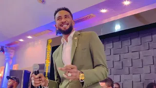 الكبير كبير ياعلي الليلة الليلة محمد بشير الدولي Mohamed Bashir حفل 2022 