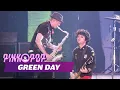 Green Day - The Static Age Live at Pinkpop 2010